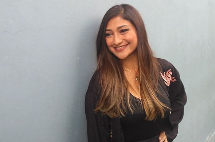 Rahma Azhari Akui Pernah Sakit Tak Wajar Saat Tinggal di Amerika, karena Terlalu Seksi?