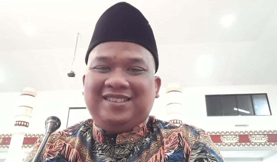 Ramadan 2020, Politisi PKS Bandar Lampung Beri Pesan Solidaritas di Tengah Pandemi Corona
