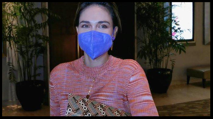 Ramai Disorot Luna Maya dan Ariel NOAH Bertemu Satu Panggung, Disebut Bakal CLBK