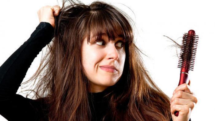 3 Rekomendasi Sampo Merek Lokal di Bawah Rp 30 Ribu untuk Mengatasi Rambut Rontok