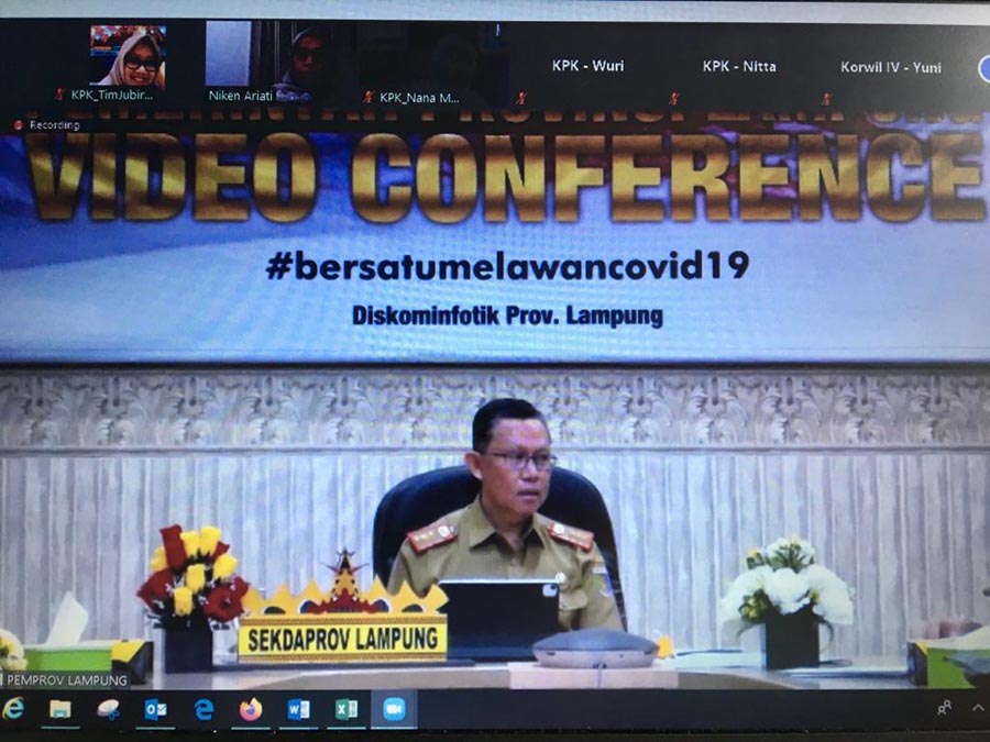 Tunggakan Pajak Kendaraan Bermotor di Lampung Capai Rp 1,49 Triliun