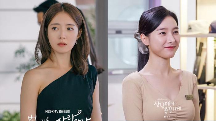 13 Rating Drama Korea Terbaru Oktober 2022, Drakor The Law Cafe Merosot Lagi