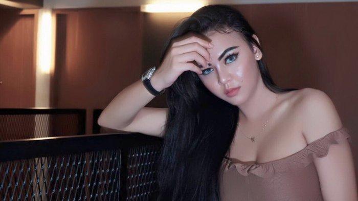 Artis Ratu Nabila Mengaku Dipukul dan Diminta Gugurkan Kandungan, Alfath Cuek Posting Es Jeruk