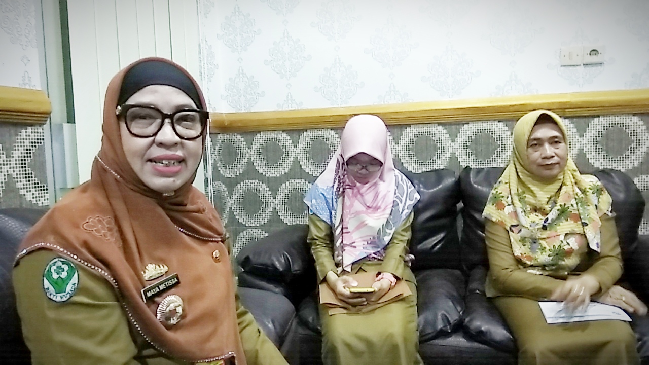 Ratusan Warga Kotabumi Terserang DBD, Terbanyak di RS Ryacudu Rawat 80 Pasien DBD