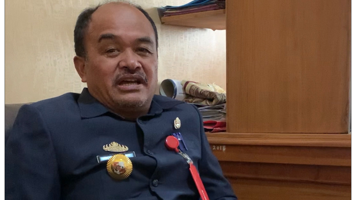 Realisasi PAD Lampura Tahun 2019 Over Target, Tahun Ini Tetap Rp 23 Miliar