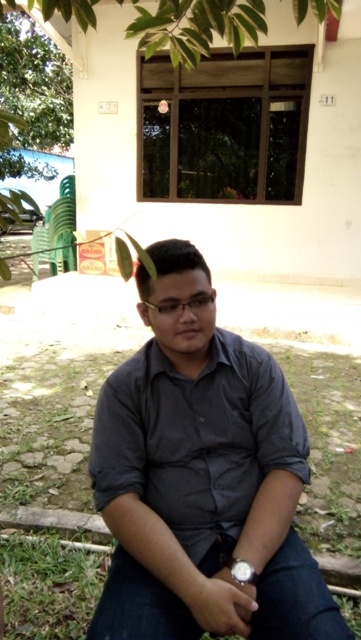 Ridho tak Sangka Kalimat Ini Jadi Pertanda Kepergian Amirudin untuk Selamanya