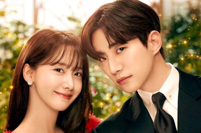 8 Drakor Office Romance Terpopuler, Siap-siap Dibikin Baper