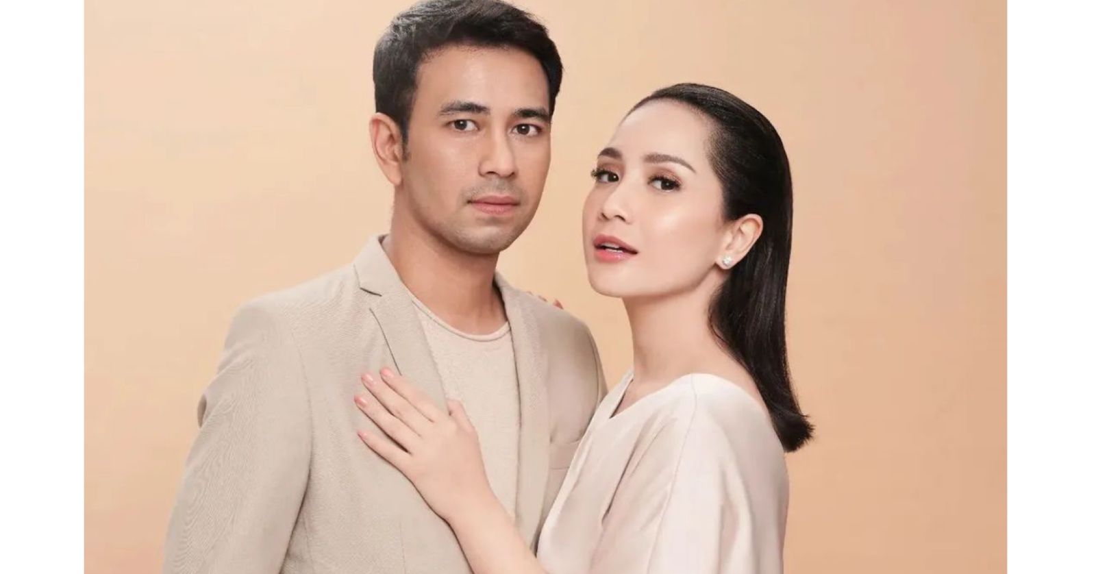 Nagita Slavina Tahu Sebenarnya yang Terjadi Soal Raffi Ahmad Selingkuh