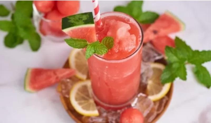 Resep Takjil Es Semangka