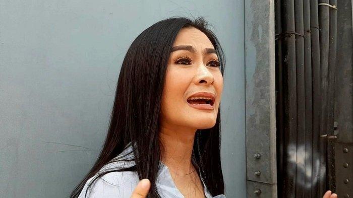 Respons Iis Dahlia Diejek Ikan Lele oleh Netizen