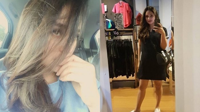 Jarang Terekspose, Begini Cantiknya Istri Wendi Cagur saat Berpose ala Selebgram