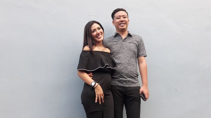 Dituding Hamil Bohongan, Artis Cantik Ini Beberkan Bukti Yang Bungkam Netizen