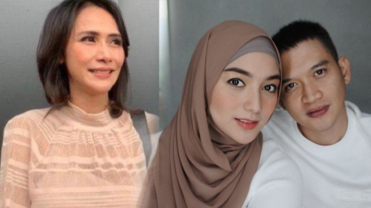 Wenny Ariani Ternyata Sempat Diajak Tes DNA Secara Rahasia oleh Rezky Aditya
