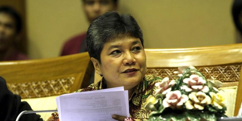 Kritik Ribka Tjiptaning Tentang Diskriminasi Pasien BPJS Viral, Ide Rumah Sakit Tanpa Kelas Ditolak