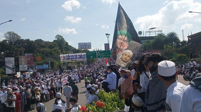 Tak Hanya Ditegur soal Tes Swab Rizieq Shihab, Direktur RS Ummi Juga Dilaporkan ke Polisi