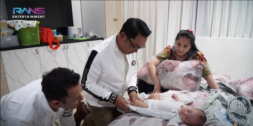 Dikenal Sebagai Sultan Andara, Raffi Ahmad Sebut Semua Hartanya Atas Nama Sang Istri