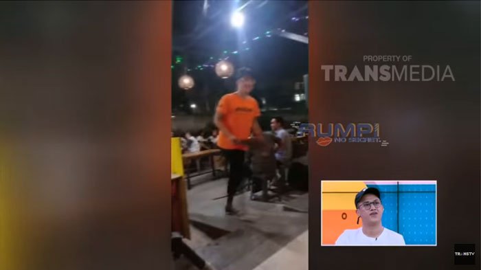 Sempat Tenar, Pelantun Lagu 'Butiran Debu' Alami Perubahan Nasib yang Drastis