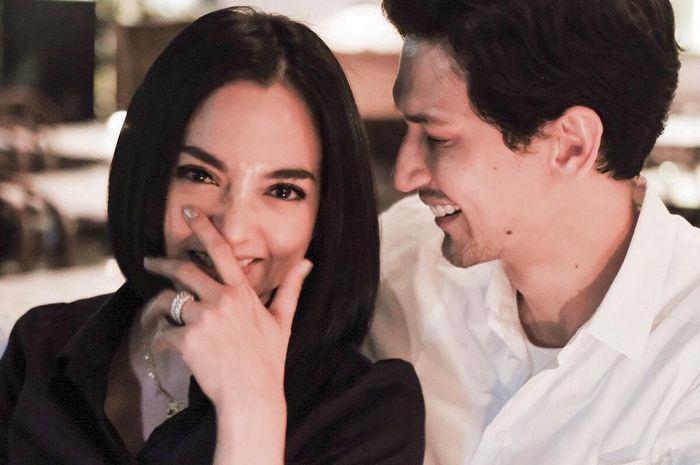 Ririn Ekawati Beri Klarifikasi Soal Hubungannya dengan Dimas Back: Semoga Gak Ada yang Nanya Lagi