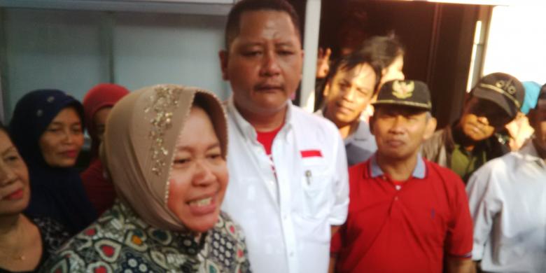 Mendagri Ingin Pejabat yang Bocorkan Status Risma segera Dicopot