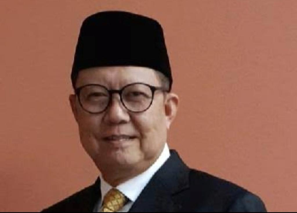 Tentang Penyesuaian Anggaran Pilkada 2024, Riswan Tony: Belum Ada Pembahasan