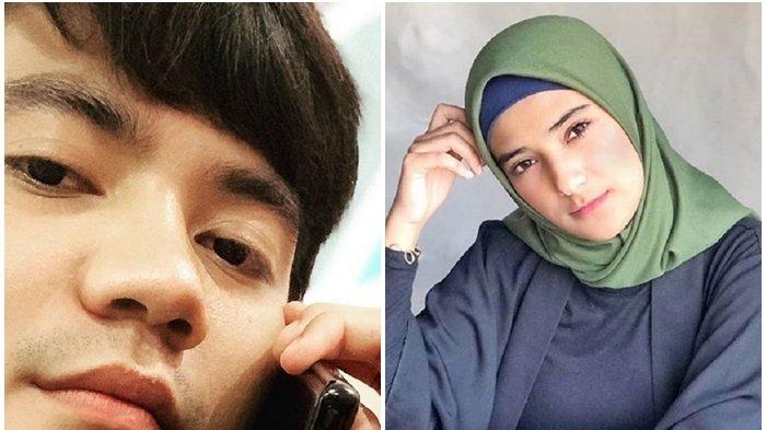 Ivan Gunawan Nangis Baca Komen Netizen yang Serang Rizki DAcademy