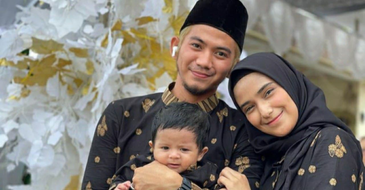 Rizki DA dan Nadya Mustika Rujuk, Iis Dahlia: Bahagia Selamanya