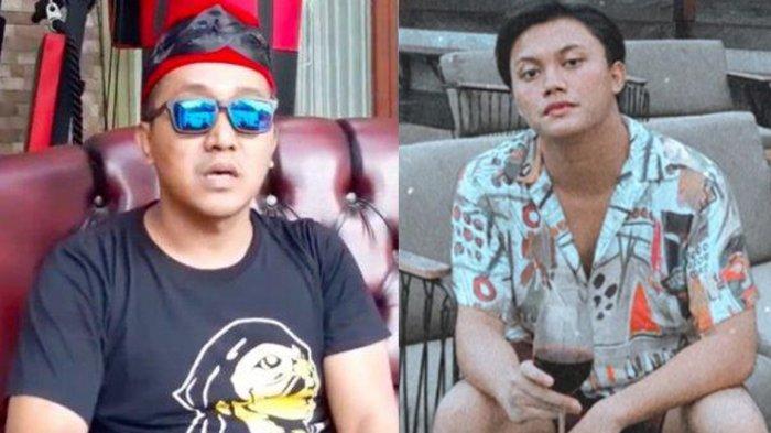 Teddy Siap Dipenjara Jika Terbukti Salah atas Kasus Laporan Rizky Febian