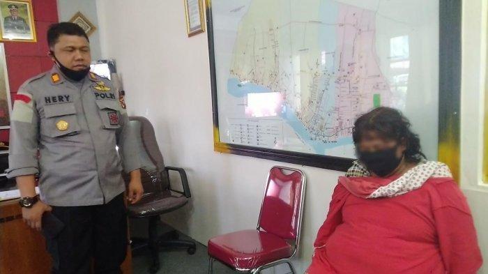 Wanita 60 Tahun Berulang Kali Curi Uang Hanya Untuk Kencan dengan Pria Hidung Belang