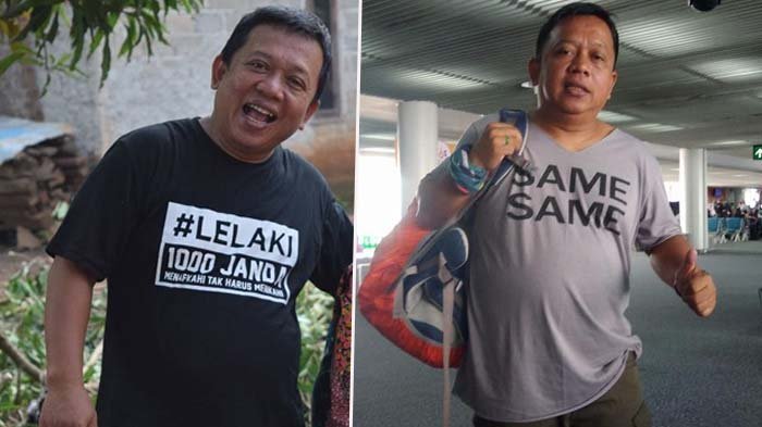 Kisah Pemburu 1.000 Janda, Dirayu Lalu Dibeginikan