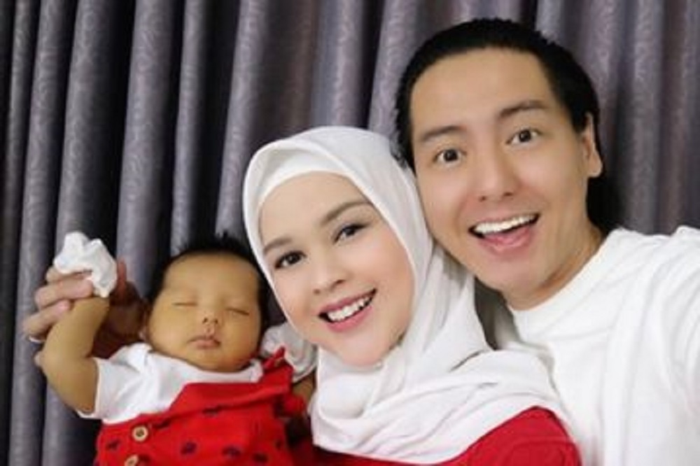 Roger Danuarta Ungkap Pengakuan yang membuat Cut Meyriska tercengang