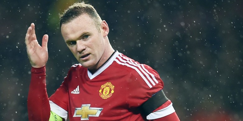 Sir Alex Yakin Tak Ada Pemain yang Bisa Lampaui Rekor Gol Rooney