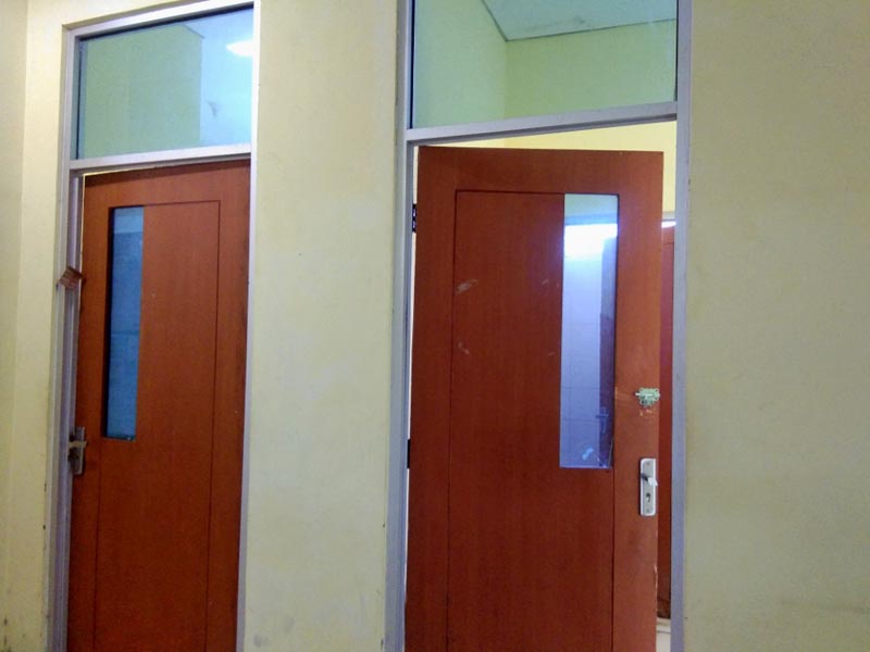 Satu PDP Corona di RSUD Bob Bazar Kalianda Kondisinya Tetap Stabil