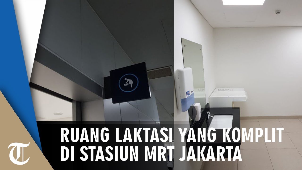 Pemkab Lampung Utara Target Fasum Dilengkapi Ruang Laktasi di 2020