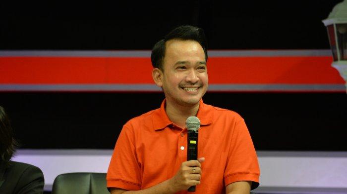 Sosok Pengusaha di Balik Gugatan Rp 100 Miliar Pada Ruben Onsu