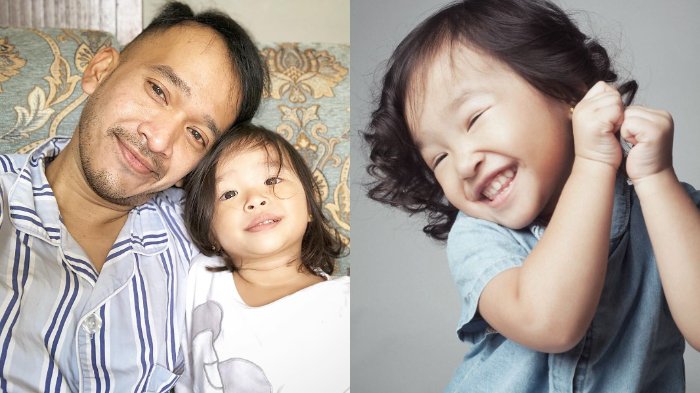 Ruben Onsu  Marahi Anaknya dengan Cara Begini, Reaksi Netizen Terbelah