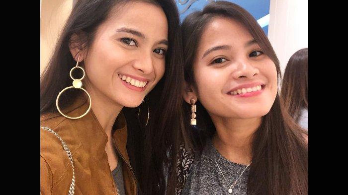 Rumah Adik Artis Acha Septriasa Dibobol Maling, CCTV Dibawa Kabur