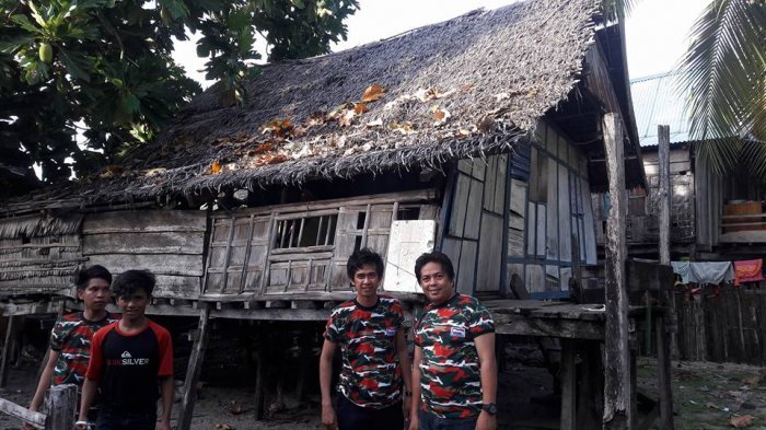 Jangan Kaget! Rumah Ini Ternyata Milik Artis Dangdut, Lihat Kehidupannya Sekarang