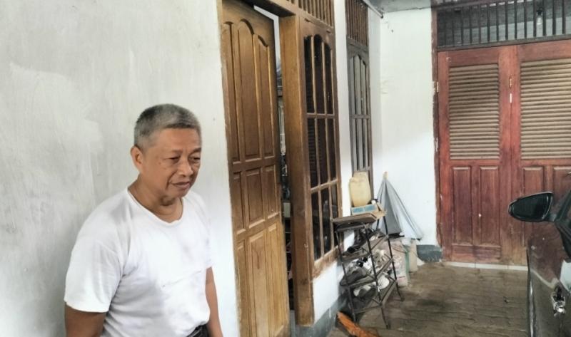 Rumah di Sukarame Disatroni Maling saat Ditinggal Tarawih, Pelaku Gasak Emas 70 Gram hingga Ponsel