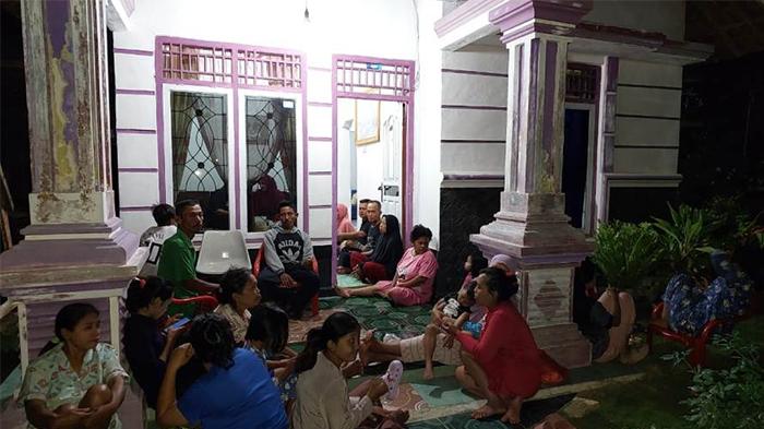 Keluarga Terpukul Kepergian Tragis Korban Dukun Mbah Slamet, Harap Hukuman Setimpal