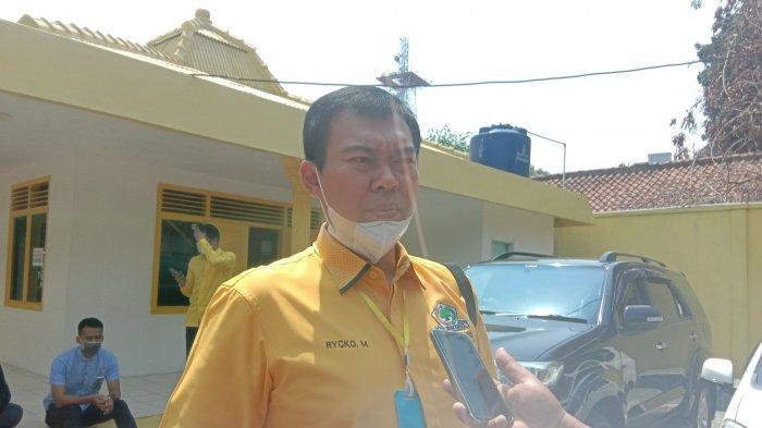 Rycko Menoza Siap Ikut Debat Publik Pilkada Bandar Lampung 2020, 'Tak Ada Persiapan Khusus'