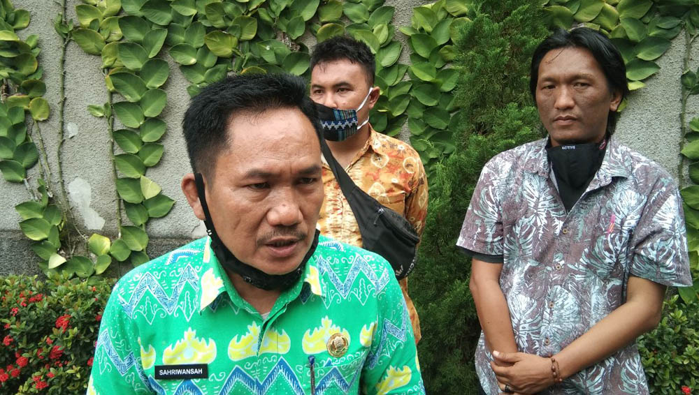 8 dari Total 14,3 Hektare TPA Bakung Sudah Terisi Sampah, DLH: Masih Banyak Lahan Tersedia