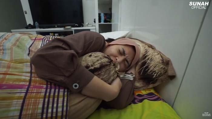 Nathalie Holscher Cekcok dengan Sule, Adik Rizky Febian Menangis Jerit-jerit