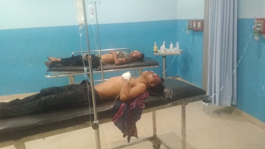 Setelah Dirawat di RSUAM, Satu Pelaku Curanmor yang Diamuk Massa Meninggal Dunia