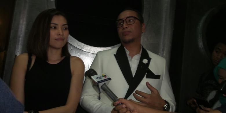 Manajer Viviane Klarifikasi Soal Video Pesta Bujang yang Tersebar di Medsos