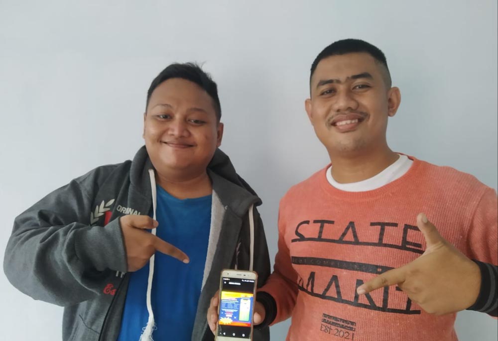 Indospace.net Pertemukan Pemilik Jasa dan Konsumen, dari Cukur Rambut sampai Jasa Body Guard