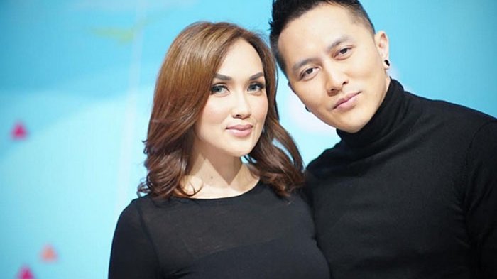 Stuntman Edison Wardhana Celaka, Demian Aditya dan Istrinya 'Menghilang'