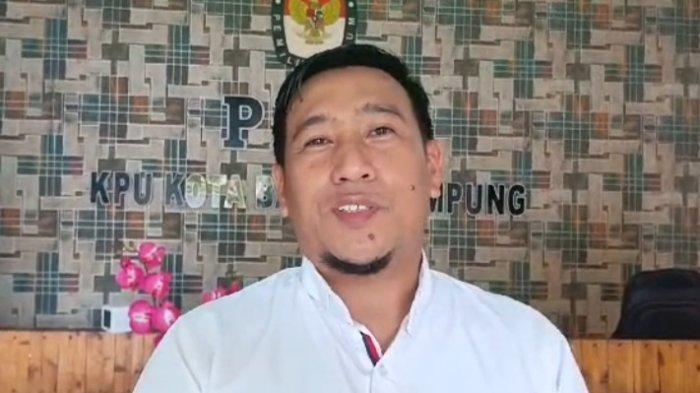 Kampanye Tanpa STTP, Satu Parpol di Bandar Lampung Dijatuhi Sanksi