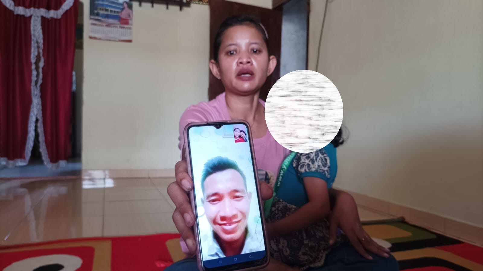 Napi di Lapas Bandar Lampung Akhiri Hidup, Istri Sebut Ada Tekanan Bayar Utang