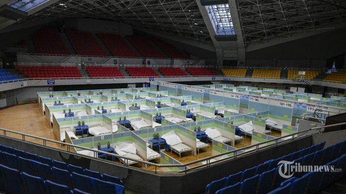 Lonjakan Covid di China Catat 1 Juta Kasus dan 5 Ribu Kematian per Hari