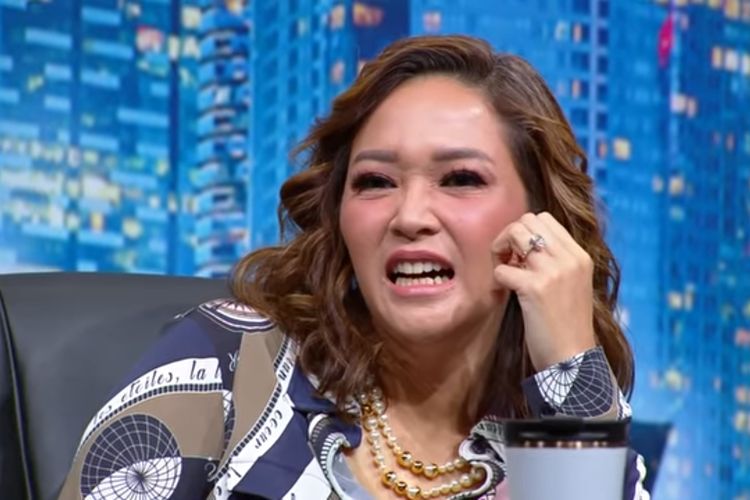 Maia Estianty Ketemu Ahmad Dhani di Grand Final Indonesian Idol, Apa yang Akan Terjadi?